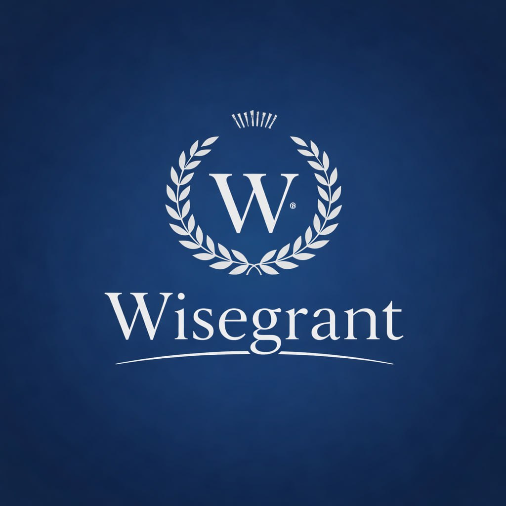 WiseGrant Logo